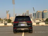 2026 Lexus LX 4X4 SUV for Rent